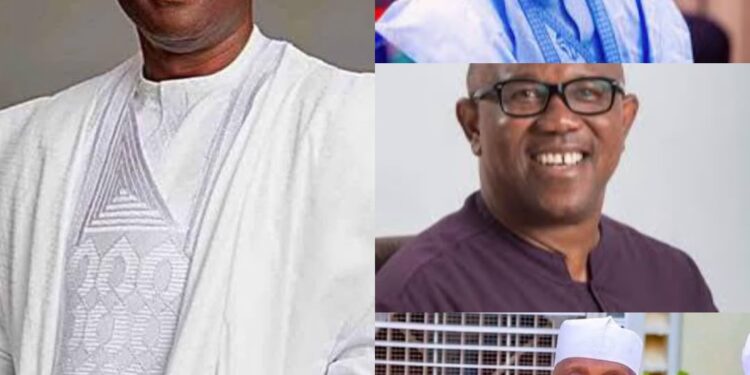 *2027 General Election and the Choice Before Nigerians | Deji Ola*
