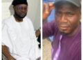 I celebrate you, my great leader, SchBoy Hails Hon. Lanre Sarumi (Skido) on His Birthday