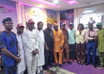 Fresh FM Interview: Oyo Youth Groups Commend Makinde on Youth Inclusion, Seek Continuity, Mobility Support