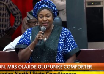 RESTORING SIGHT, TRANSFORMING LIVES: AKINSETE LAUNCHES FREE HEALTH & EYE OUTREACH IN IBADAN SOUTHWEST CONSTITUENCY II, TO DO  50 FREE CATARACT SURGERIES.