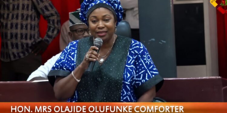 RESTORING SIGHT, TRANSFORMING LIVES: AKINSETE LAUNCHES FREE HEALTH & EYE OUTREACH IN IBADAN SOUTHWEST CONSTITUENCY II, TO DO 50 FREE CATARACT SURGERIES.