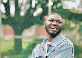 Oyo Agency for Youths Celebrates Head of Media Unit, Rasheed Socrates on His Birthday