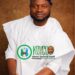 Hon. Kamar Oyetunji Yusuff Celebrates Friend, SKIDO, on Birthday