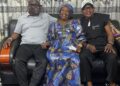 2027: Oyo ADC Guber Candidate, Adegoke, Holds Closed-Door Meeting With APM Chieftain, Olopoeyan