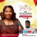 Golden at 50: Hon. Olalere Solomon Celebrates Mrs. Akinleye’s Resilience, Courage and Impact