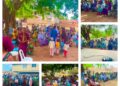 IPV Holds Another Successful Unity Meeting, Reaffirms Commitment to Grassroots Mobilisation