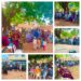 IPV Holds Another Successful Unity Meeting, Reaffirms Commitment to Grassroots Mobilisation