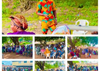IPV Holds Another Successful Unity Meeting, Reaffirms Commitment to Grassroots Mobilisation