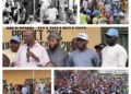 Akanbi, Bello and 12 APM Councillorship Candidates Thank Party Members, Pledge Grassroots Governance in Ibadan South West