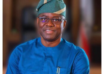 Seyi Makinde to commence tour of the 6 Geopolitical zones to engage with Nigerians 