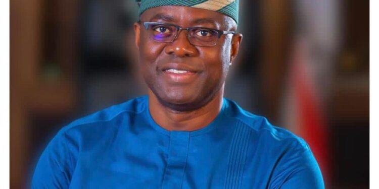 Seyi Makinde to commence tour of the 6 Geopolitical zones to engage with Nigerians