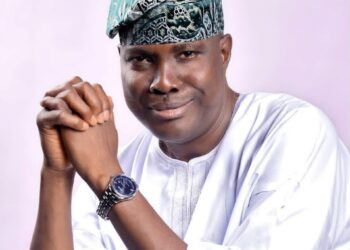 *Muraina’s Public Howler: When Political Desperation Overshadows Facts And Issue-Based Politics Or Could It Be Dementia?