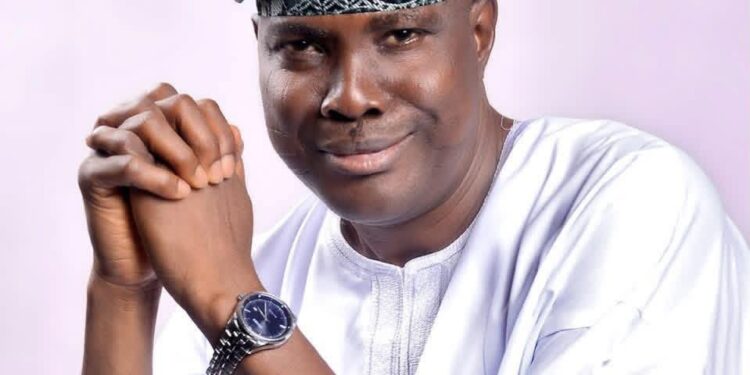 *Muraina’s Public Howler: When Political Desperation Overshadows Facts And Issue-Based Politics Or Could It Be Dementia?
