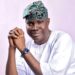*Muraina’s Public Howler: When Political Desperation Overshadows Facts And Issue-Based Politics Or Could It Be Dementia?