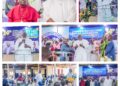 Odidiomo Donates ₦10 Million to  Ibadan Baptist Conference, Advocating for a Stronger Church-Political Partnership