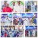 Odidiomo Donates ₦10 Million to  Ibadan Baptist Conference, Advocating for a Stronger Church-Political Partnership