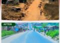 Another Compelling Reason To Vote Hon. Akeem Adeyemi Again