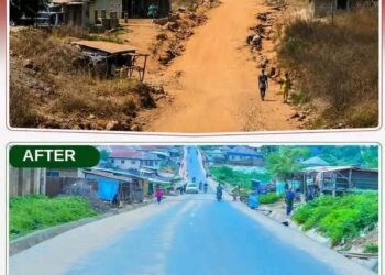 Another Compelling Reason To Vote Hon. Akeem Adeyemi Again