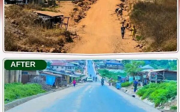 Another Compelling Reason To Vote Hon. Akeem Adeyemi Again
