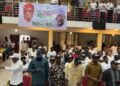 South South Youths Declare Support for APM, Back Seyi Makinde and Lawal Daura for 2027.