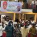 South South Youths Declare Support for APM, Back Seyi Makinde and Lawal Daura for 2027.