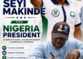 *Makinde Has Transformed the Lives of Persons with Disabilities, Says Timothy Olufemi*