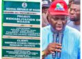 Oyo Federal Constituency APC Media Frontiers Reacts to Controversies Surrounding Ashipa/Agberinde/Onto/Baasi Road Project