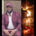 ORANYAN MARKET FIRE: OMO IYA ELEJA SYMPATHISES, PRAYS FOR AFFECTED TRADERS