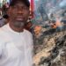 Agboworin Condoles Victims Of Oranyan Livestock Market Fire, Calls For Urgent Intervention