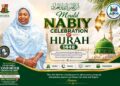 “ *Eid-el-Maulud: Let Us Embrace the Prophet’s Teachings of Peace, Love and Unity” — APM Candidate, Engr. Toheeb Adegoke ADLAT Felicitates Muslims*