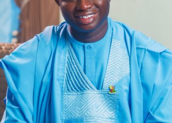 2027: OBF Youth Drum Support for Makinde as President, Adekanmbi as Next Oyo Governor
