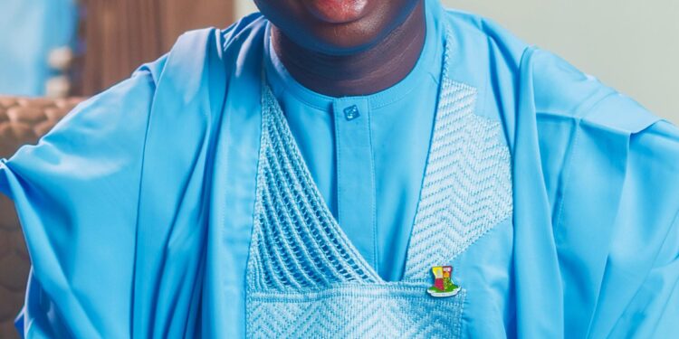 2027: OBF Youth Drum Support for Makinde as President, Adekanmbi as Next Oyo Governor