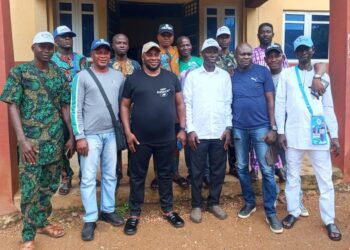 Fagbemi Donates ₦1 Million to Ibadan North-West Youth Summit, Pledges Youth Priority