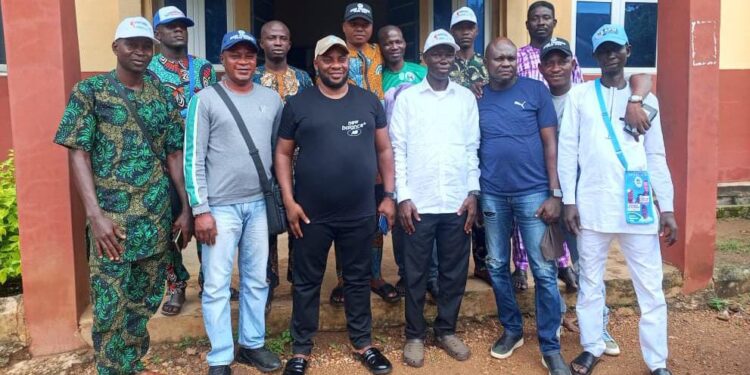 Fagbemi Donates ₦1 Million to Ibadan North-West Youth Summit, Pledges Youth Priority