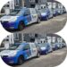 2027: KSA Unveils Campaign Vehicles Ahead of Ido/Ibarapa East Federal Constituency Race