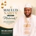 “ *Eid-el-Maulud: Let Us Embrace the Prophet’s Teachings of Peace, Love and Unity” — APM Candidate, Engr. Toheeb Adegoke ADLAT Felicitates Muslims*