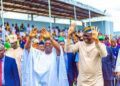 *“Eid-el-Mawlid Calls for Reflection, Love, Unity and Prayers for Our Nation” — Akinyele Council Boss, Hon. Akinwole Akinleye Celebrates Muslim Faithfuls*