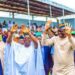 *“Eid-el-Mawlid Calls for Reflection, Love, Unity and Prayers for Our Nation” — Akinyele Council Boss, Hon. Akinwole Akinleye Celebrates Muslim Faithfuls* 