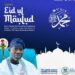 Eid-ul-Mawlid: Agboworin Urges Muslims To Emulate Virtues Of Prophet Muhammad