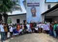2027: OBF Youth Drum Support for Makinde as President, Adekanmbi as Next Oyo Governor
