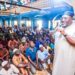 Odidiomo Donates ₦10 Million to Arisekola Central Mosque, Celebrates Eid-el-Maulud with Muslims
