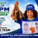 Hon. Comforter Apex Team Mobilises Support for All APM Candidates Across Board