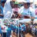 2027: Wife of Oluyole Reps candidate leads APM women on grassroots mobilization, door-to-door campaign