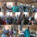 KSA Intensifies Grassroots Engagement Across Apete, Supports Three Communities With Solar Street Lights