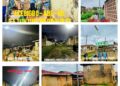 PHOTOS: Residents Laud Rep. Agboworin As Lawmaker Installs Additional Solar-Powered Streetlights In Over 20 Communities In Constituency