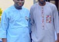 Lagelu LG Chairman Hails Makinde’s Youth Focus as He Congratulates Afeez Tijani on APM Chairmanship Ticket