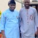 Lagelu LG Chairman Hails Makinde’s Youth Focus as He Congratulates Afeez Tijani on APM Chairmanship Ticket