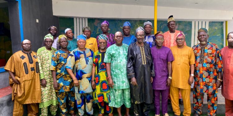 Political Harmony Restored as Ido Local Government Leaders Reach Peace Accord