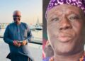“Don’t Cry More Than The Bereaved” — Oyo Concerned Citizens Tackle Mogaji Adanla, Abass Oloko Over Disrespect To Gov. Makinde 