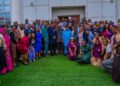*Oyo Assembly Service Commission Holds 3-Day Workshop, Tasks Officers on Effective Legislative Services*